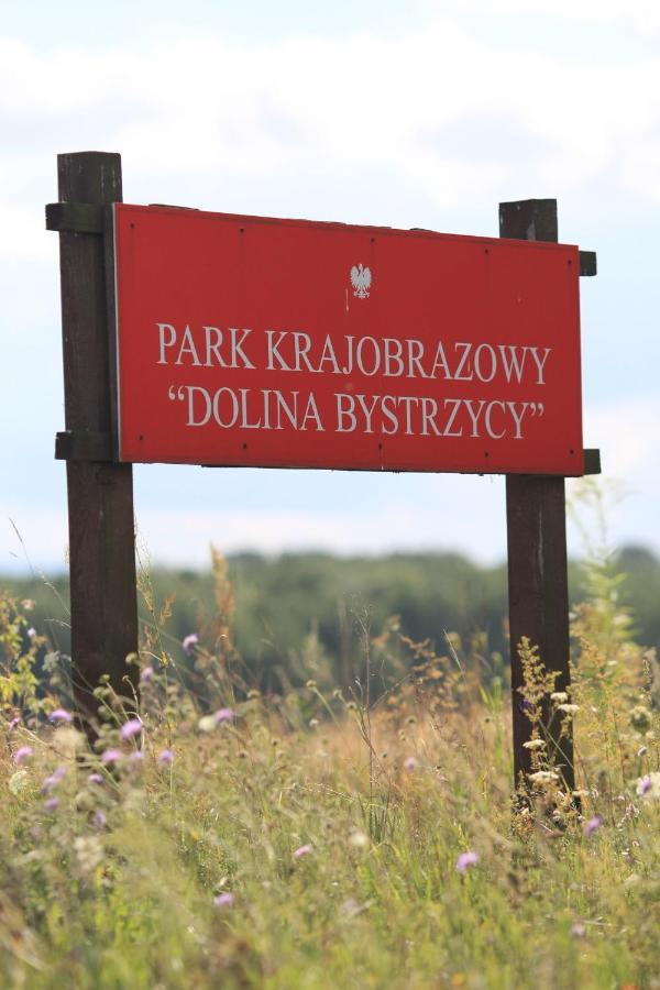 Pilawski Dwor Pilawa  Esterno foto