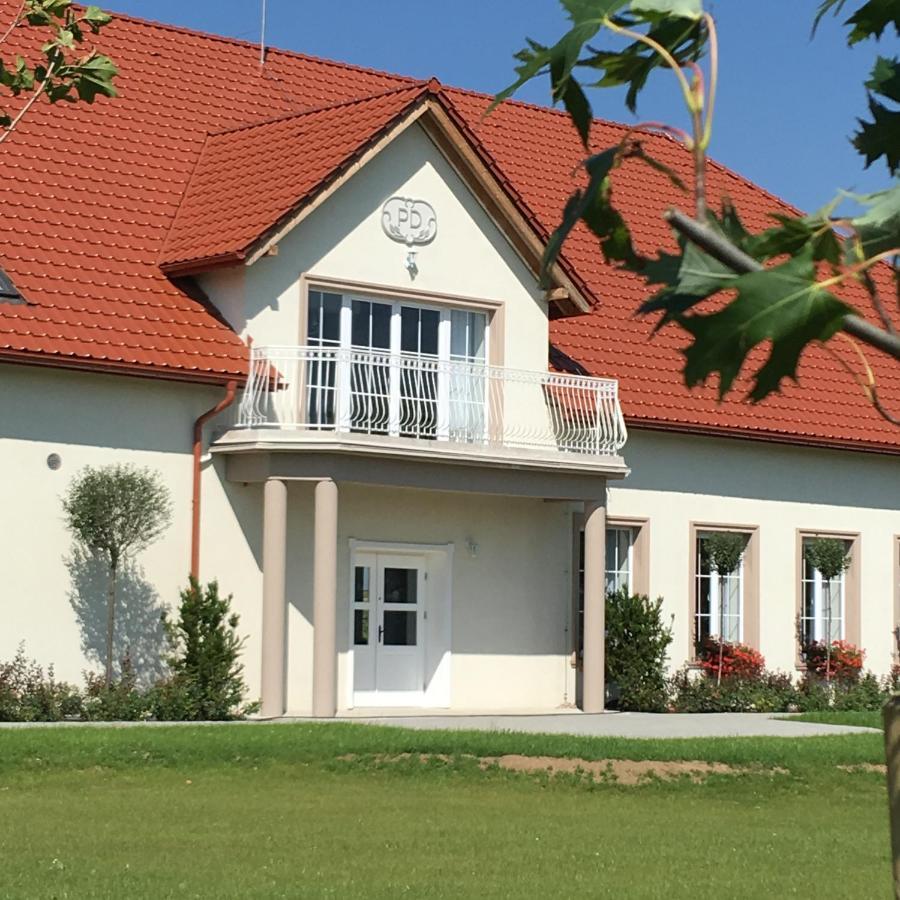 Pilawski Dwor Pilawa  Esterno foto